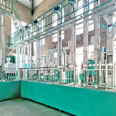 NZJ tipa Xiaomi apstrādes iekārtas